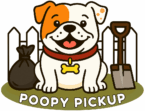 Poopy Pickup Logo