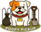 Poopy Pickup - Professional Dog Waste Removal Service in Mercer and Burlington County, NJ